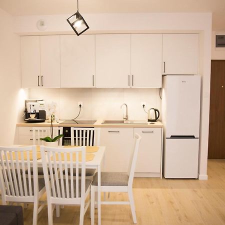 Apartament Royal Place I Jurowiecka 17 Białystok Dış mekan fotoğraf