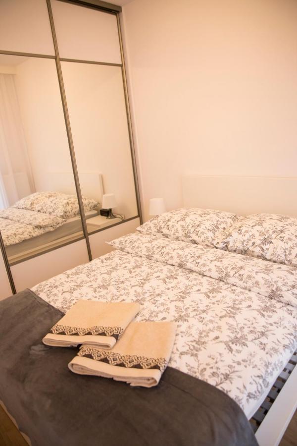 Apartament Royal Place I Jurowiecka 17 Białystok Dış mekan fotoğraf