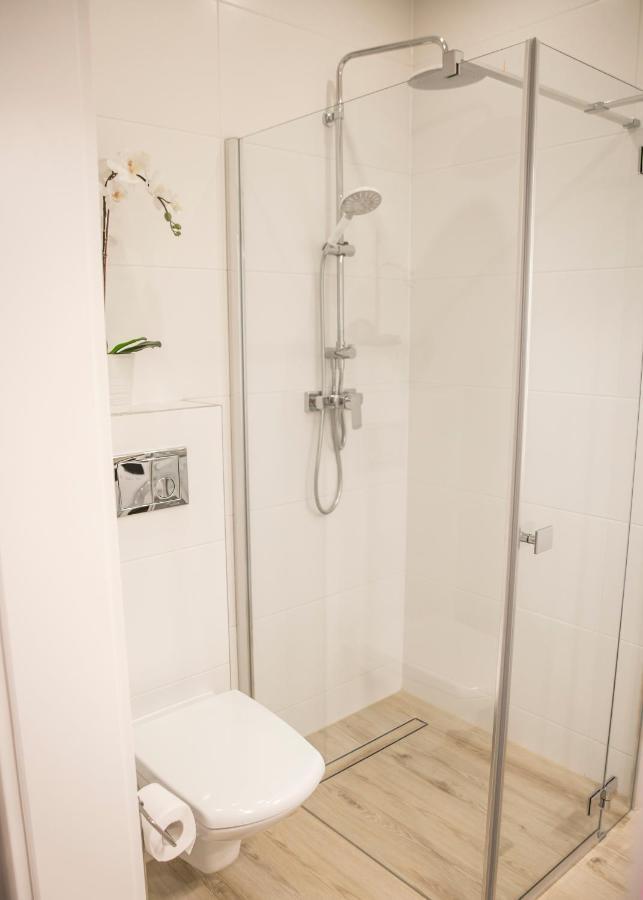 Apartament Royal Place I Jurowiecka 17 Białystok Dış mekan fotoğraf