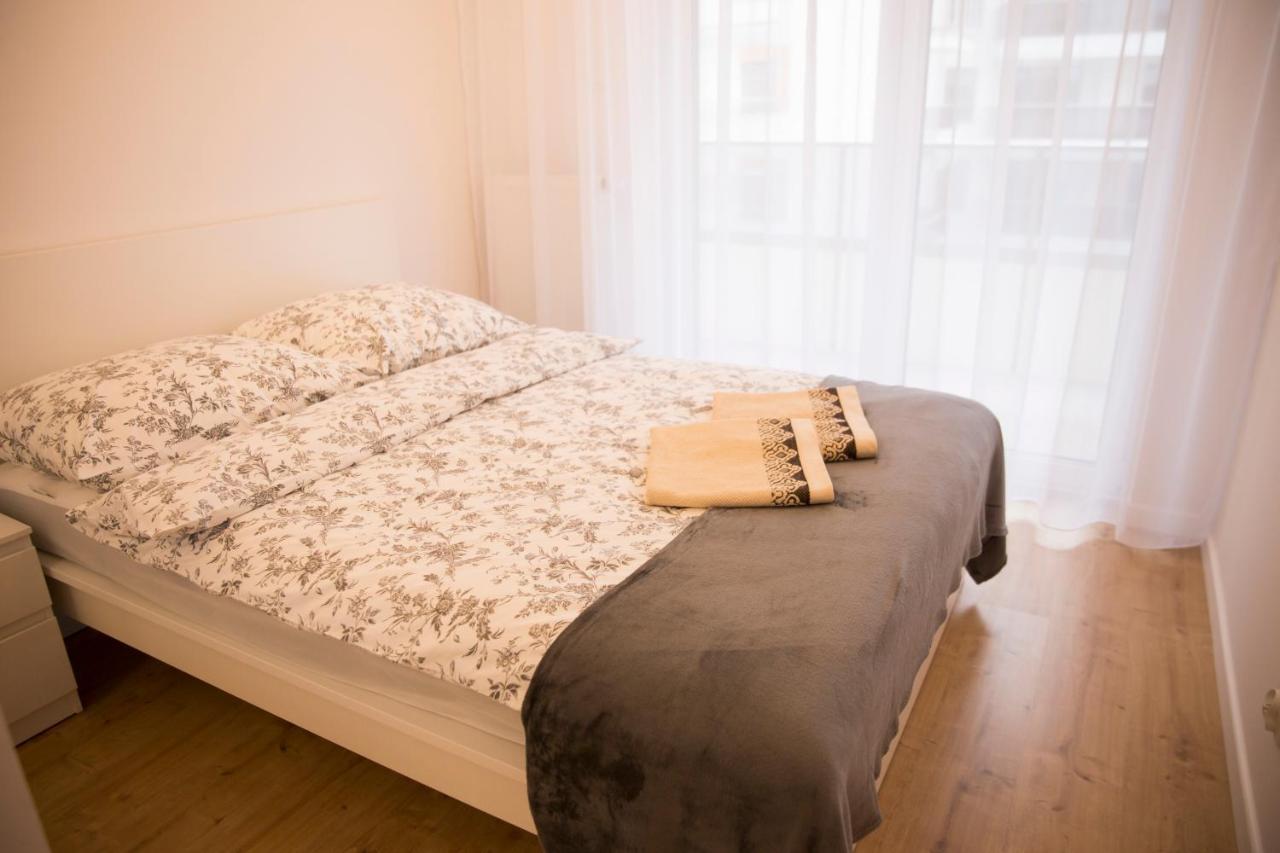 Apartament Royal Place I Jurowiecka 17 Białystok Dış mekan fotoğraf