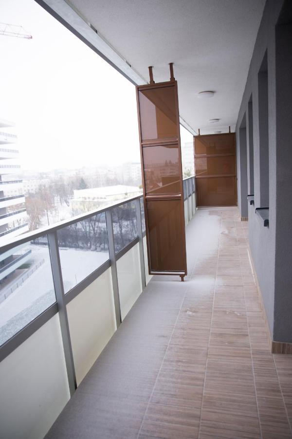 Apartament Royal Place I Jurowiecka 17 Białystok Dış mekan fotoğraf